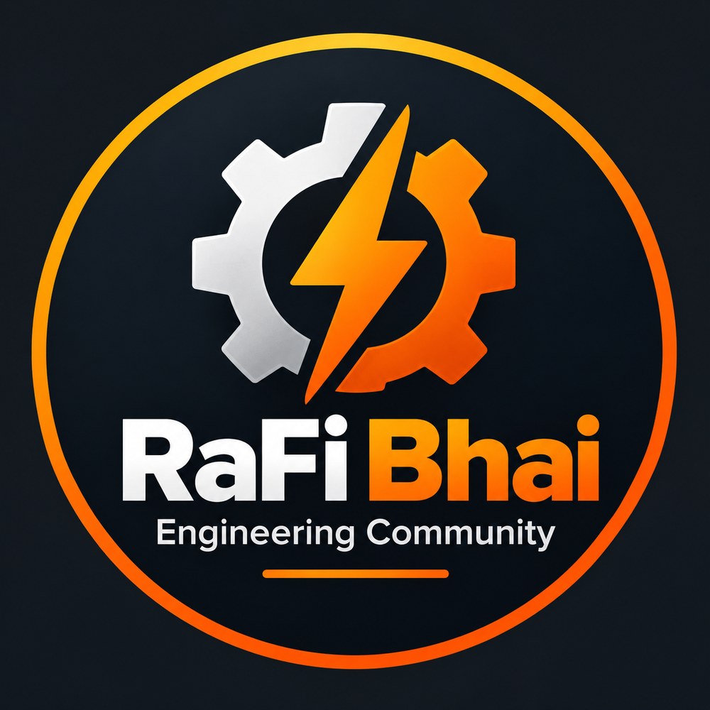 RaFi Bhai