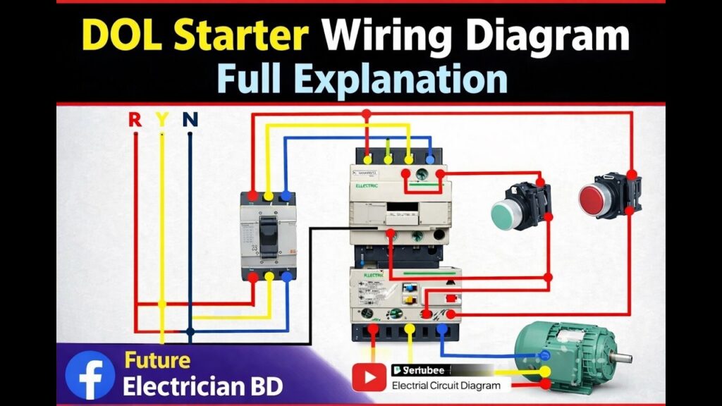 Basic DOL Starter