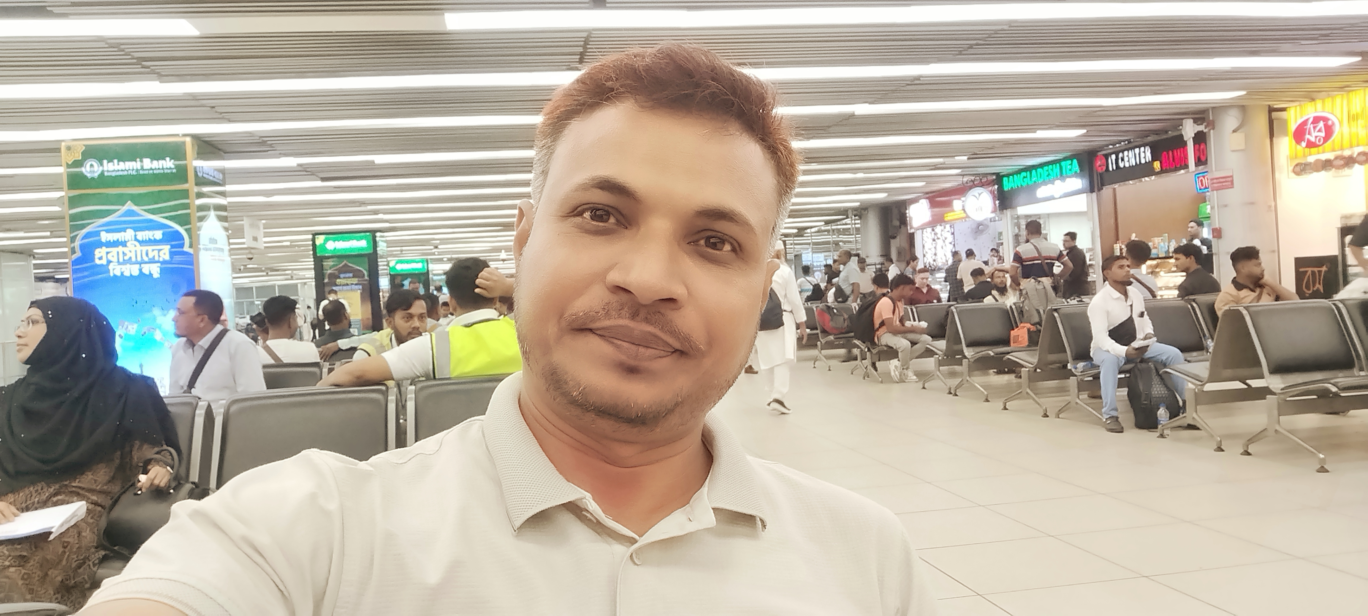Afsar Uddin RaFi